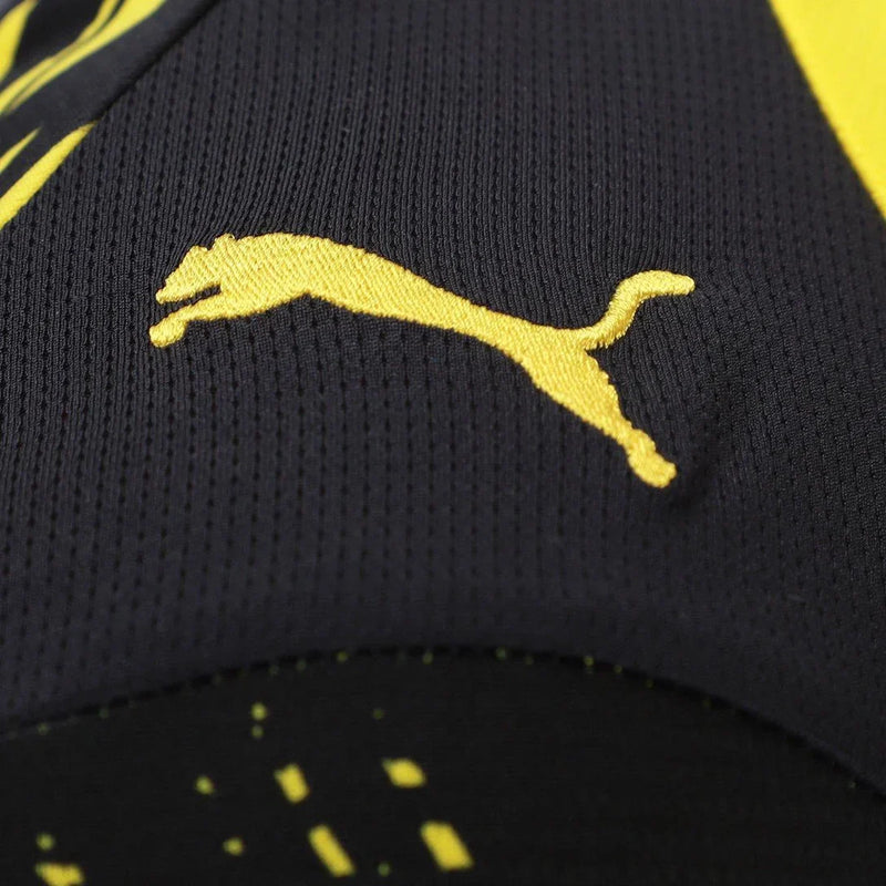 Camisa Borussia Dortmund Home 25/26 - Amarela